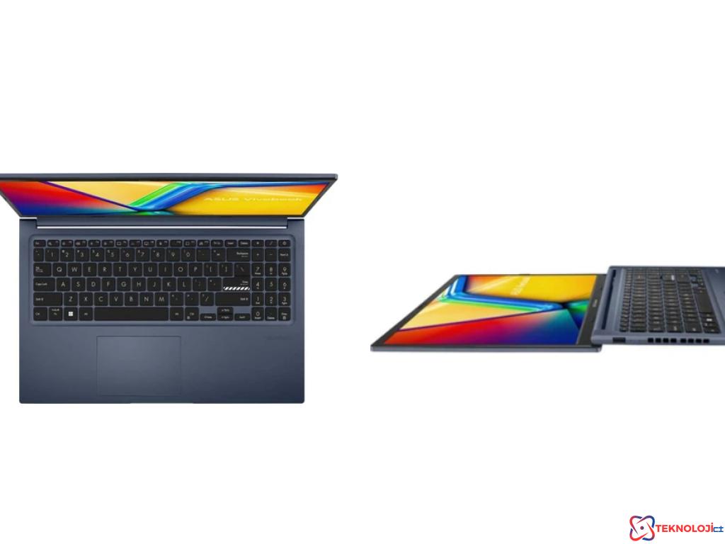 İş İçin Uygun Laptop Modelleri