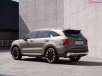 Kia Sorento ve Kia EV3 Fiyat Listesi