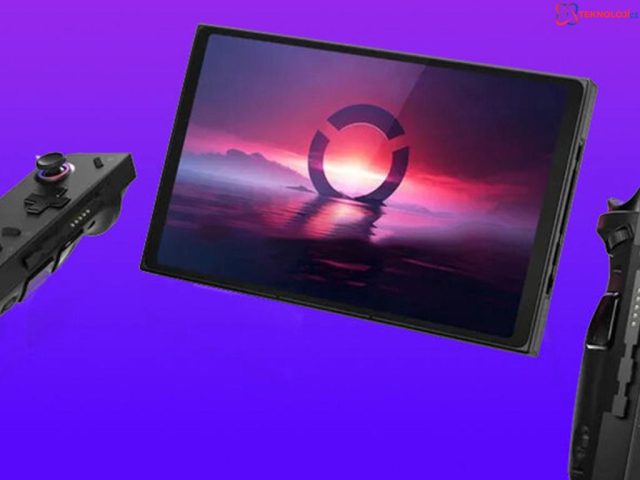 Lenovo Legion Go S Konsolu: Oyun Tutkunları için Yeni Bir Dönem Başlıyor!