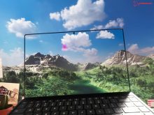 Lenovo YOGA Serisinin Yeni Modeli: Ekran Altı Kamera ve Intel Lunar Lake İşlemci ile Geliyor!