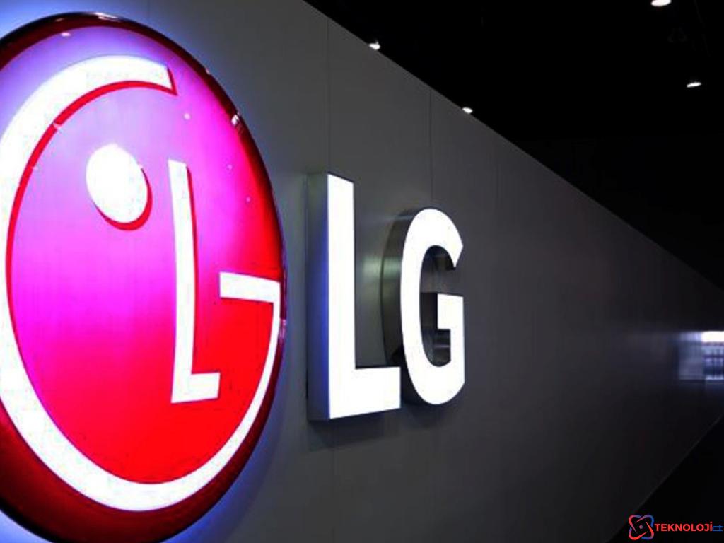 LG'nin Bahçe Ürünleri