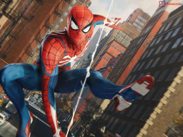 Marvel’s Spider-Man Çok Oyunculu Modu ve PlayStation Geleceği Hakkında Bilgiler