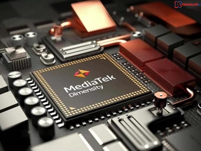 MediaTek Dimensity 9500 ile Qualcomm Snapdragon 8 Elite Gen 2 Arasındaki Rekabet