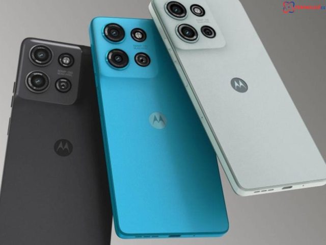 Motorola’nın Yeni Akıllı Telefonları: Moto E15 ve G05