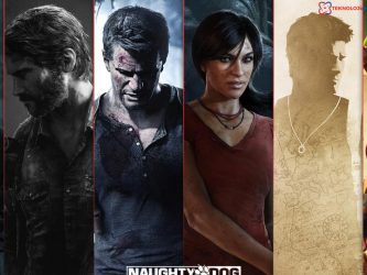 Naughty Dog ve Stüdyoların Satın Alınması