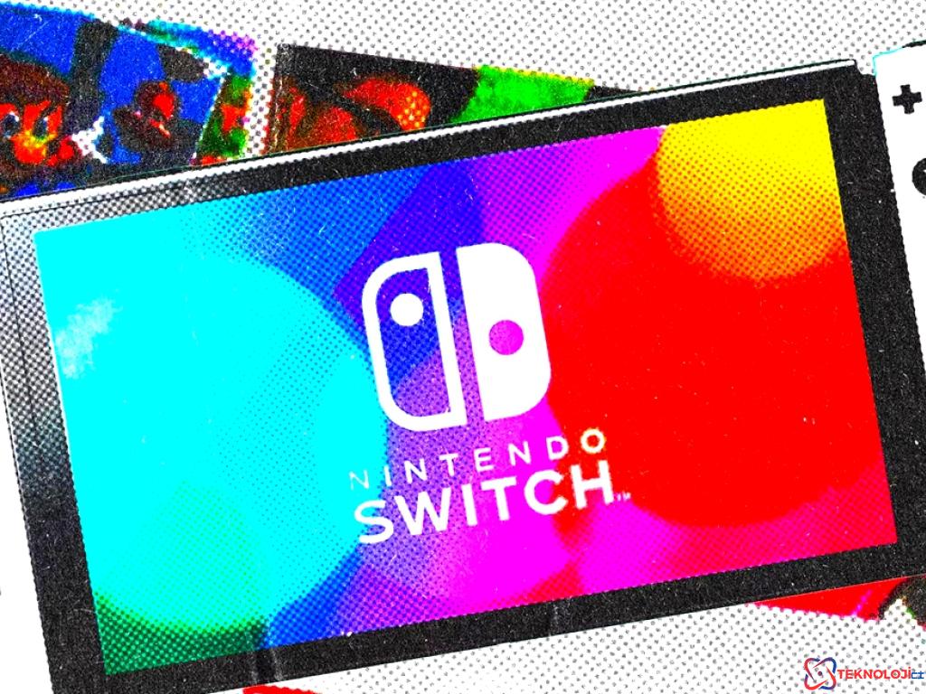 Nintendo Switch 2 Çıkış Tarihi ve Özellikleri