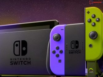 Nintendo Switch 2 Heyecanı!