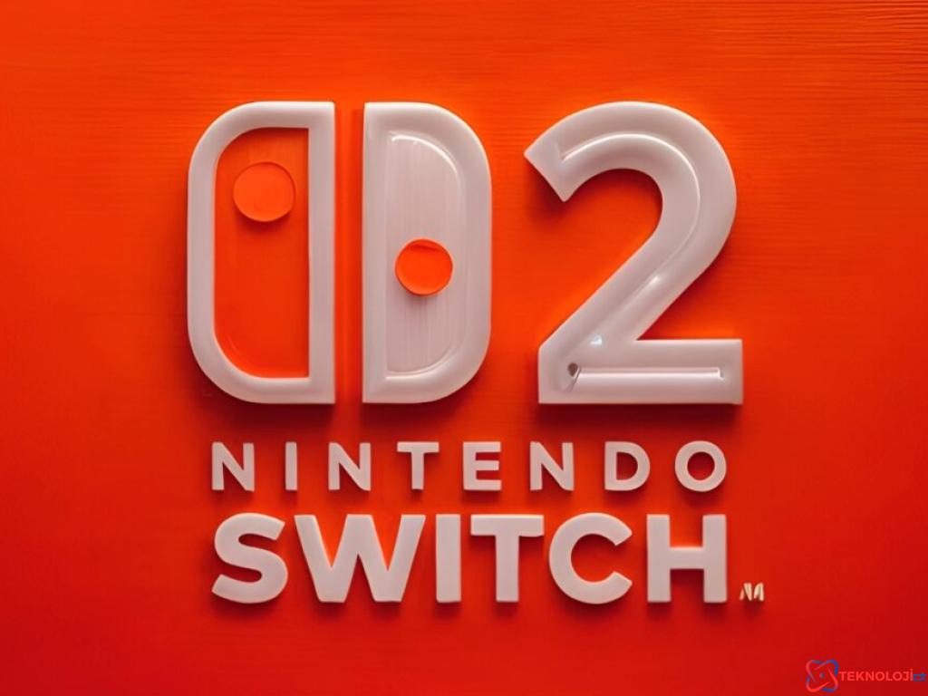 Nintendo Switch 2: Renkli Dünyası