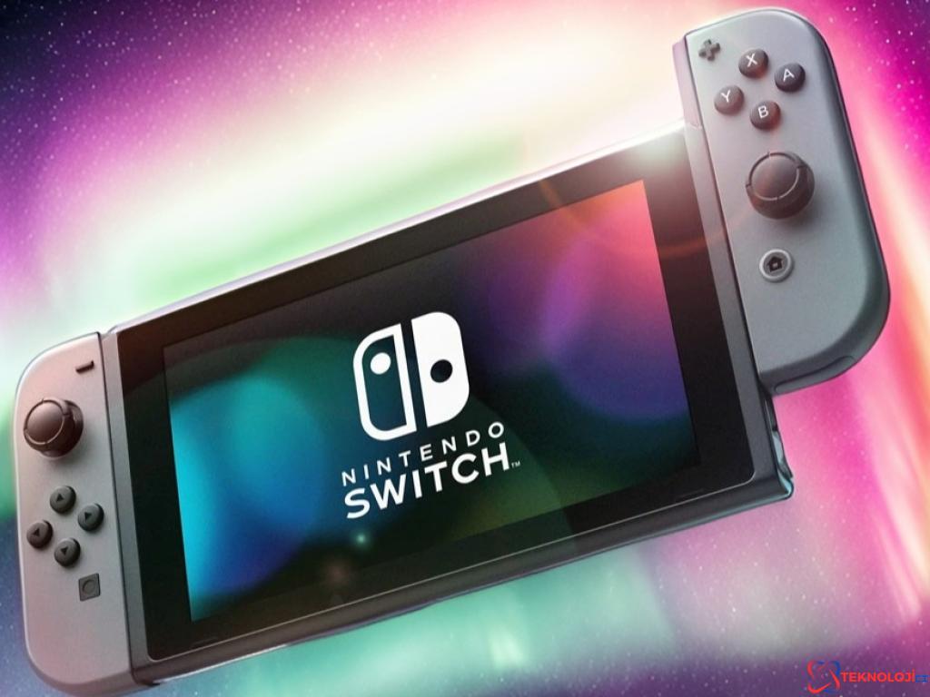 Switch 2: Yeni Nesil Oyun Deneyimi