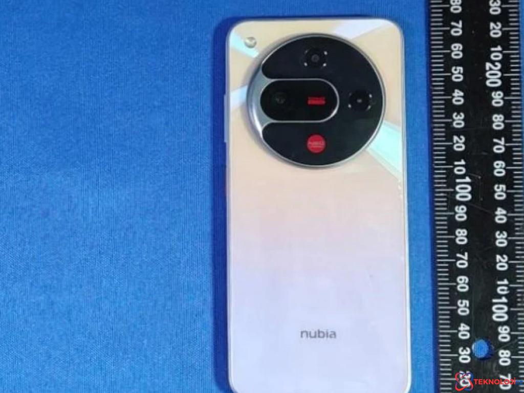 Nubia Focus 2 5G: Tasarım Harikası!