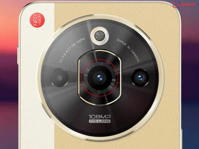 Nubia Focus 2 5G: Yeni Nesil Cihaz Geliyor!