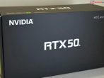 NVIDIA GeForce RTX 50 Serisi GPU’ları Hakkında Sızdırılan Bilgiler