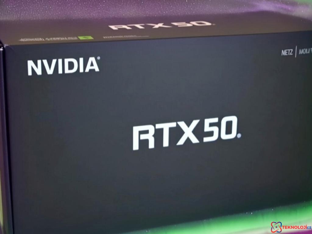 GeForce RTX 5070 ve 5070 Ti Teknik Özellikleri