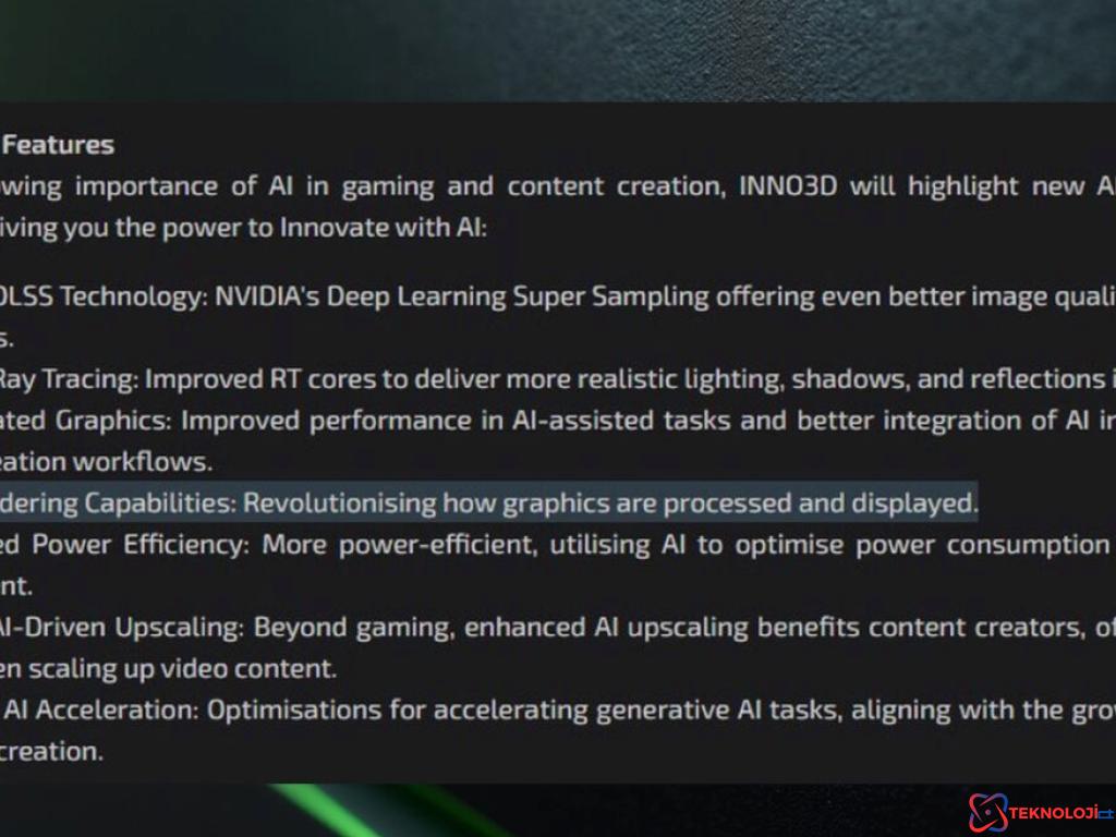 NVIDIA App: Performansı Artırmak yerine Olumsuz Etkiler Gösteriyor