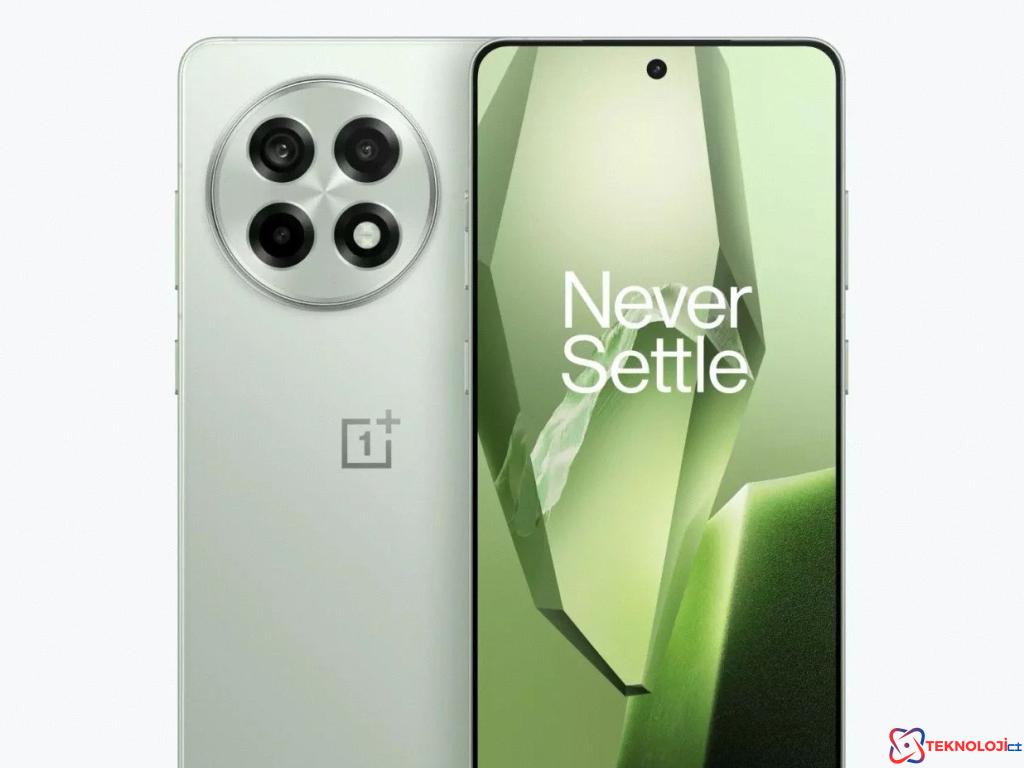 OnePlus Ace 5 ve Ace 5 Pro: Teknik Özellikler