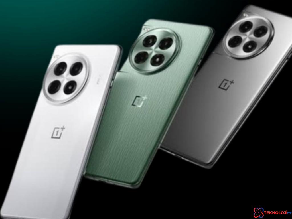 Amiral Gemisi Katili OnePlus Ace 5 Teknik Özellikleri!