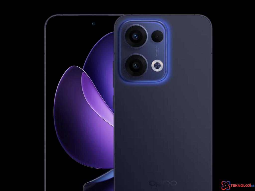 OPPO Reno 13 Serisinin Global Macerası!