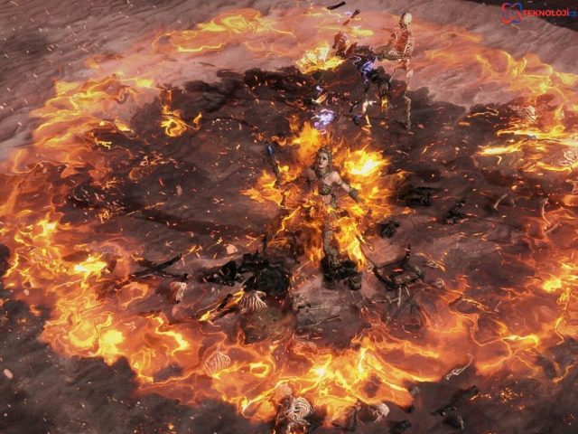 Path of Exile 2 ve Diğer Oyunlar Hakkında Eğlenceli Bilgiler