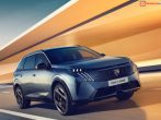 Peugeot E-5008 Elektrikli SUV: Fiyat Listesi ve Özellikleri