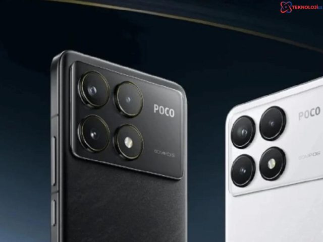 POCO F7: Beklentileri Aşan Bir Canavar Geliyor!