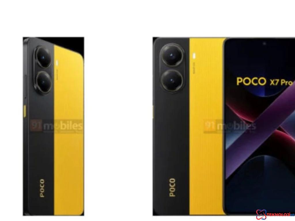 Performans Testi: POCO X7 Sahne Alıyor!