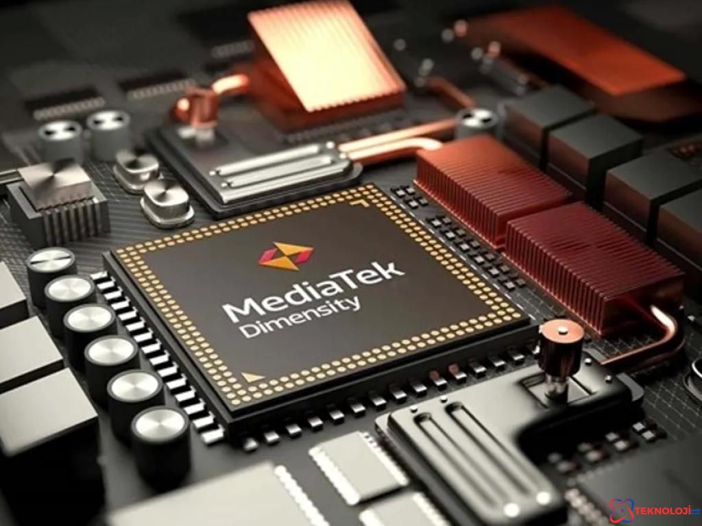 Qualcomm Endişeli: MediaTek, İşlemci Pazarını Sallayacak!