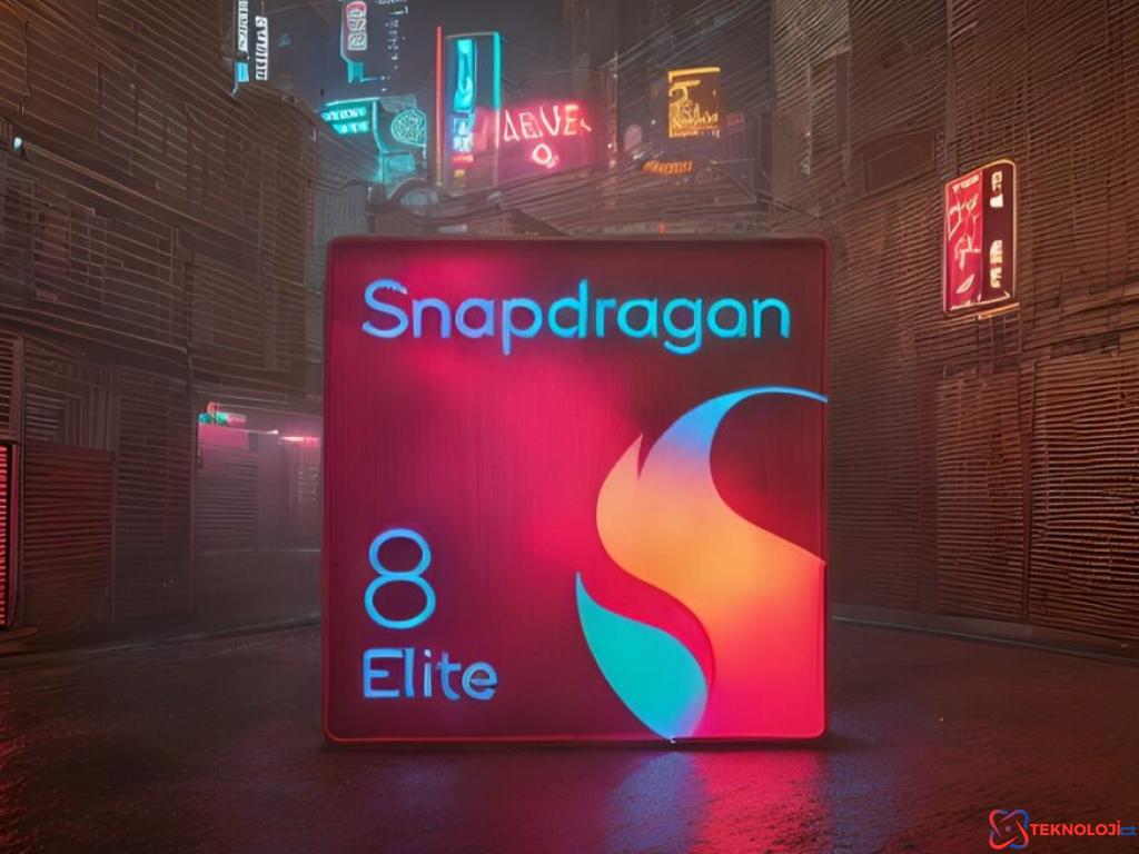 OnePlus 13 ve Snapdragon 8 Elite İşlemcisi