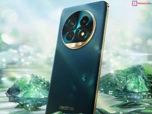 Realme 14 Pro İle Beklenen Heyecan!