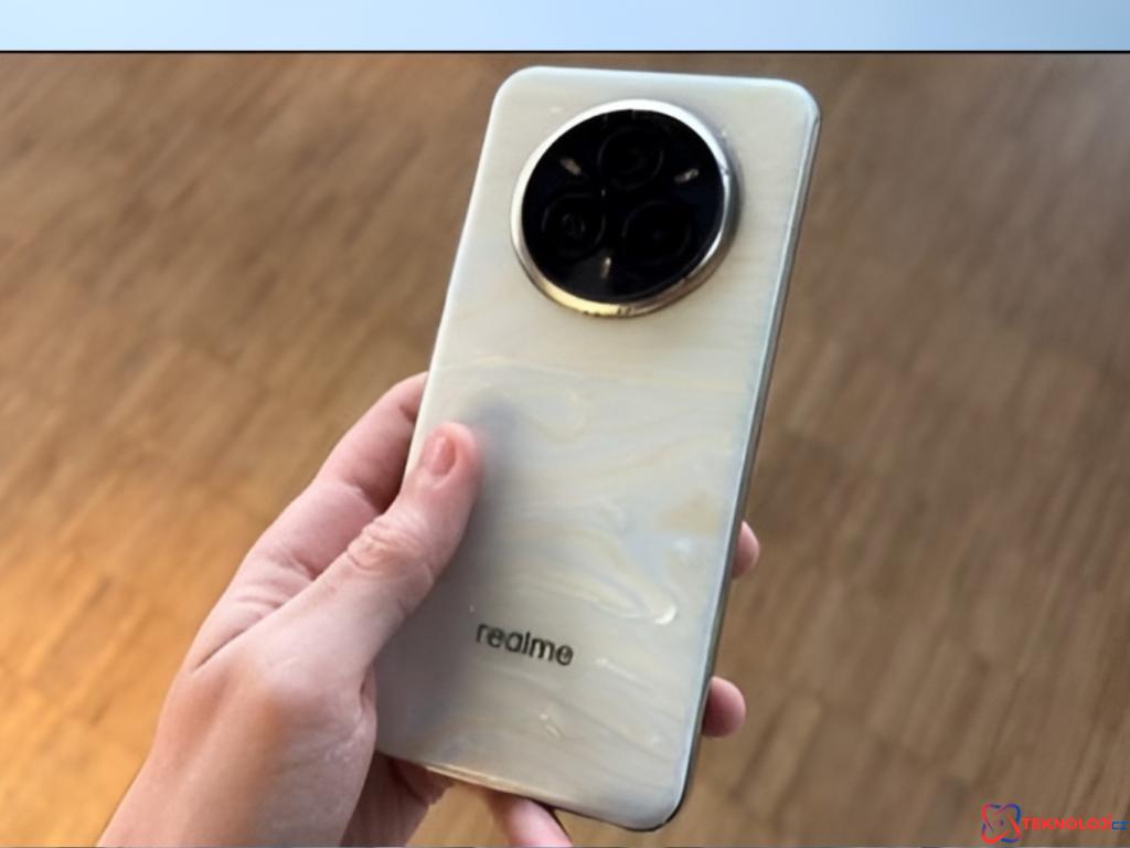 Realme 14 Pro+: Orta Segmenti Sallamaya Geliyor!