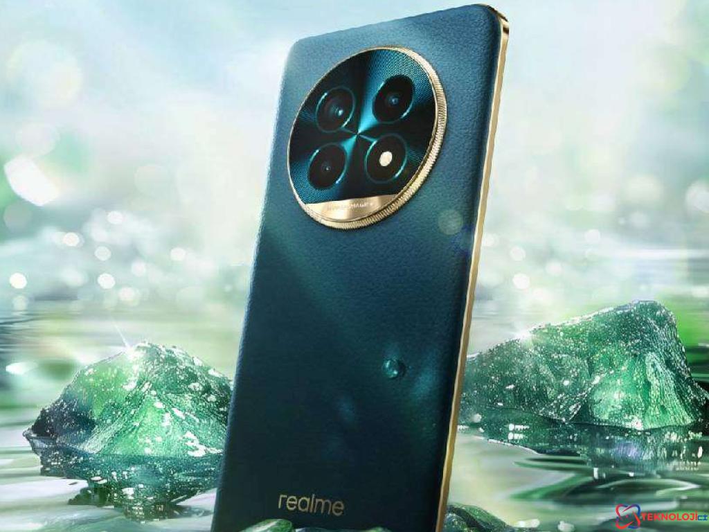 Realme 14 Pro'nun Çıkış Tarihi ve Özellikleri