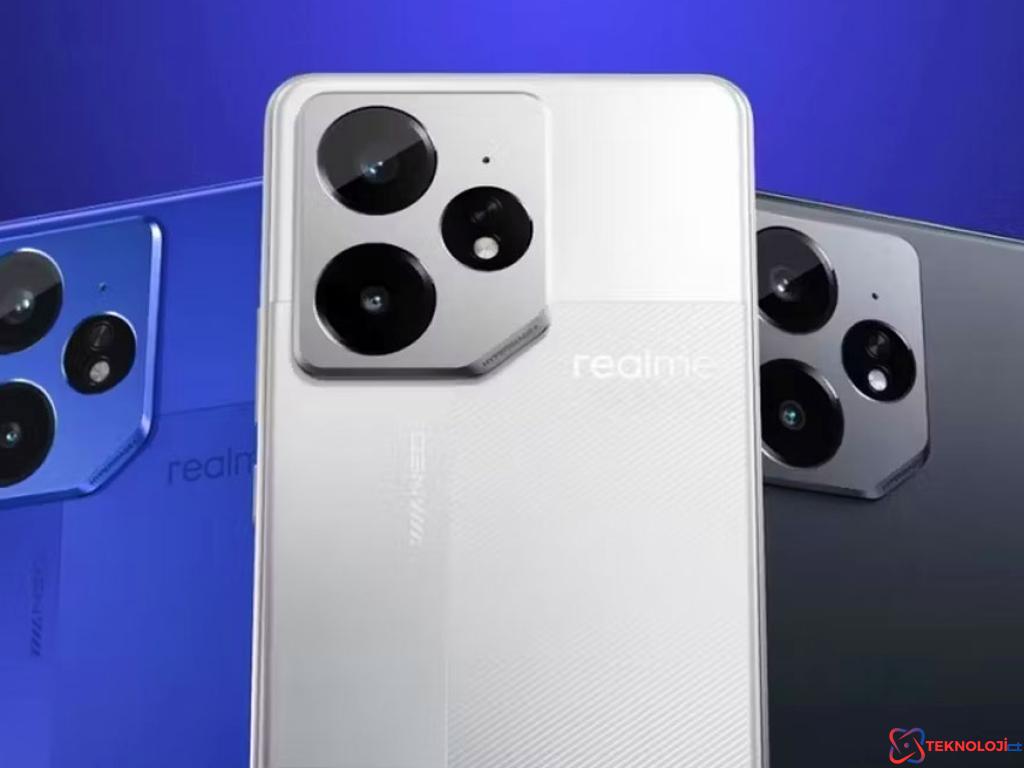 Android 15 Güncellemesini Alacak Realme Modelleri!