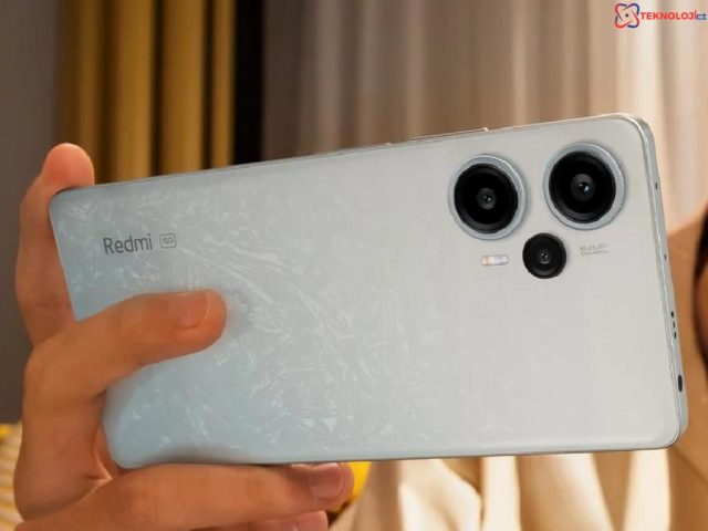 Redmi Turbo 4 Serisi: Yeni Model Detayları ve Sürprizler