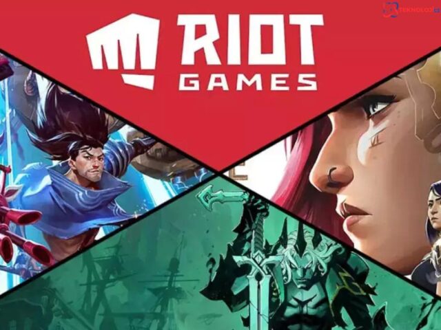 Riot Games ve İçerik Üreticileri: Yeni Kurallar ve Etkileri