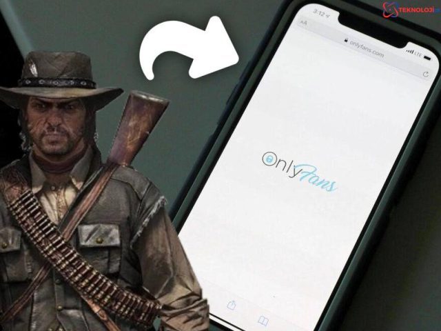 Rob Wiethoff (John Marston) OnlyFans Hesabı Açtı! | Steam’de En Çok Satan Oyunlar