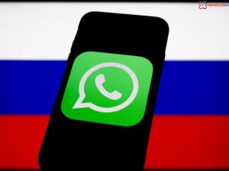 Rusya WhatsApp’ı Engelleme Planları Yapıyor