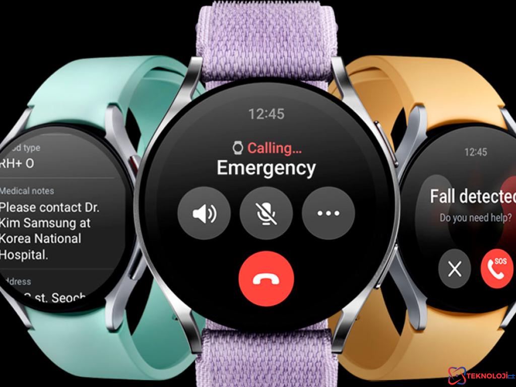 Galaxy Watch 7 ve Galaxy Watch 6 Teknik Özellikleri Karşılaştırması