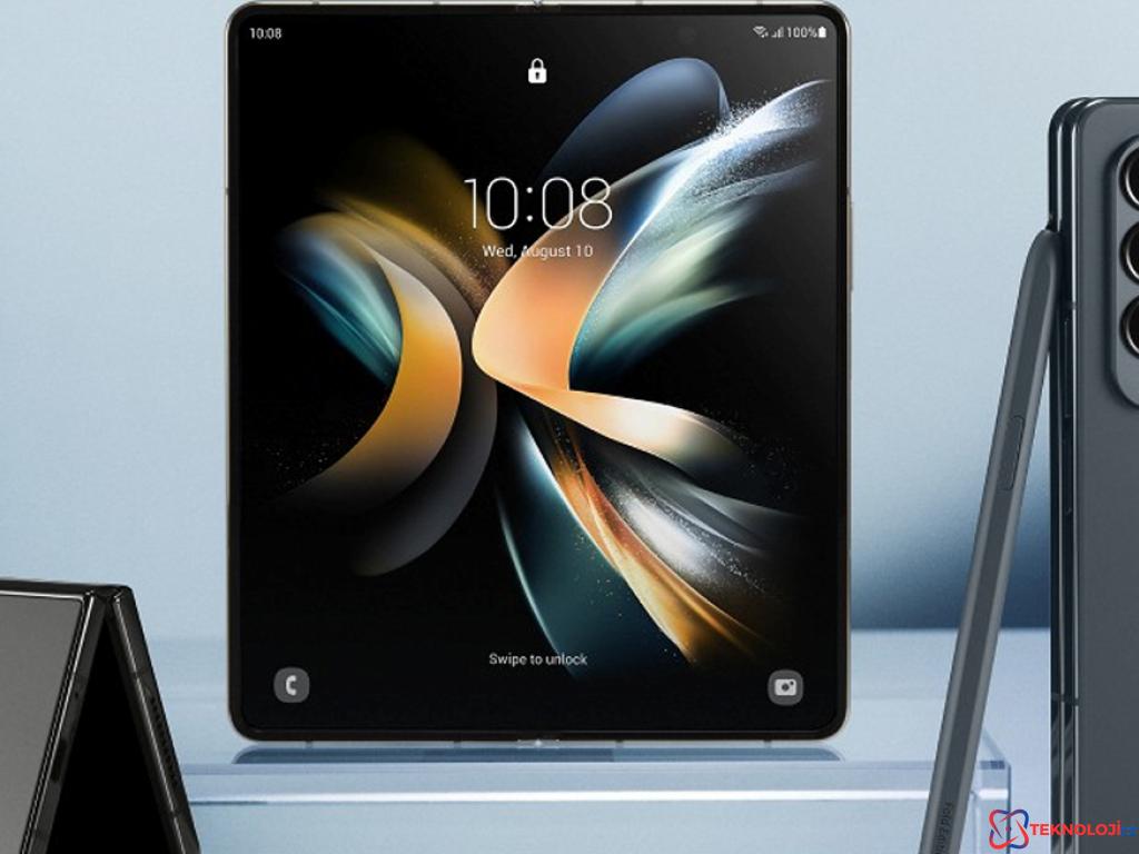 Samsung Galaxy Z Fold 4 için Aralık 2024 Güncellemesi Yayında!