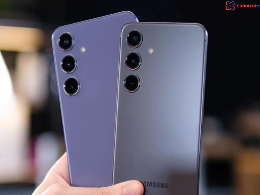 Galaxy Tab S9 FE 5G Teknik Özellikleri