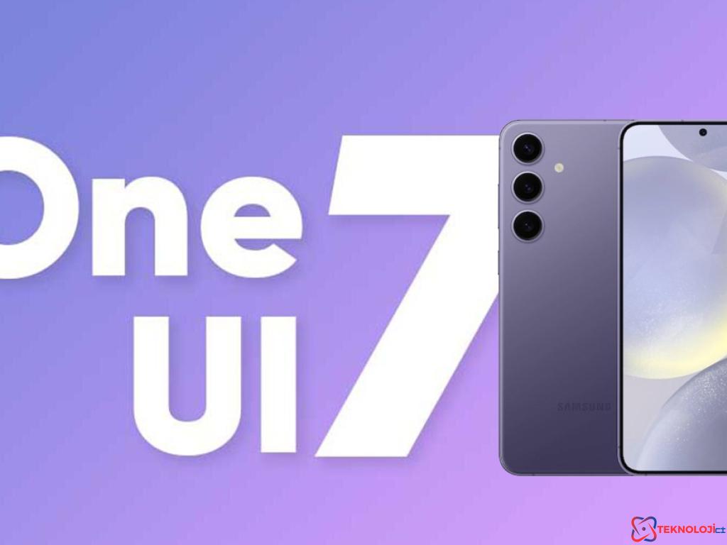 Samsung'un One UI 7 Güncellemesiyle İlgili Son Durum