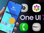 Samsung One UI 7.0 Beta Güncellemeleri ve Yeni Boyut Seçenekleri