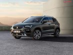 Seat Ateca: Fiyat Listesi ve Özellikleri