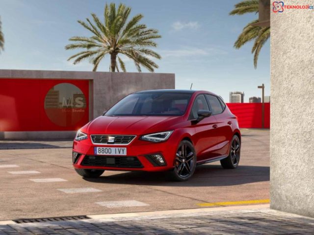 Seat Ibiza ve Yeni Seat Leon 2024: Fiyatlar ve Özellikler