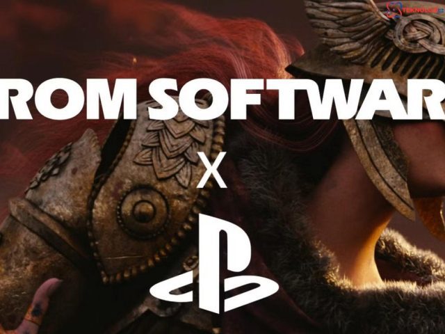 Sony’nin FromSoftware Satın Alma Süreci