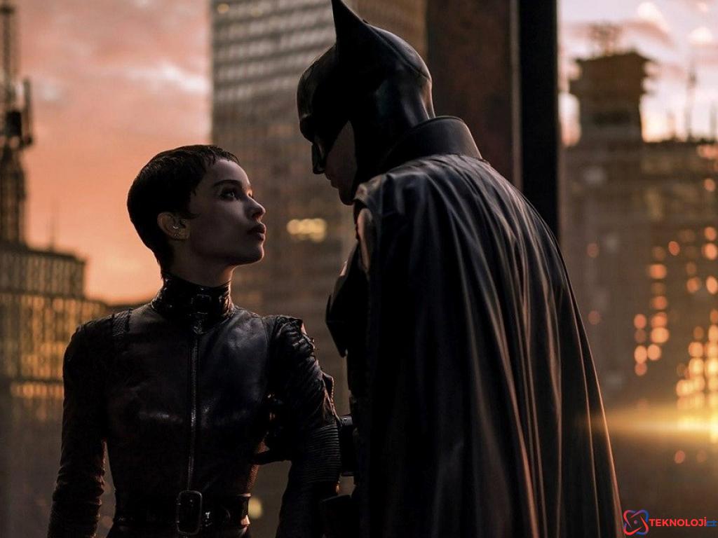 Yeni Batman Filmi ve Beklenmedik Gelişme