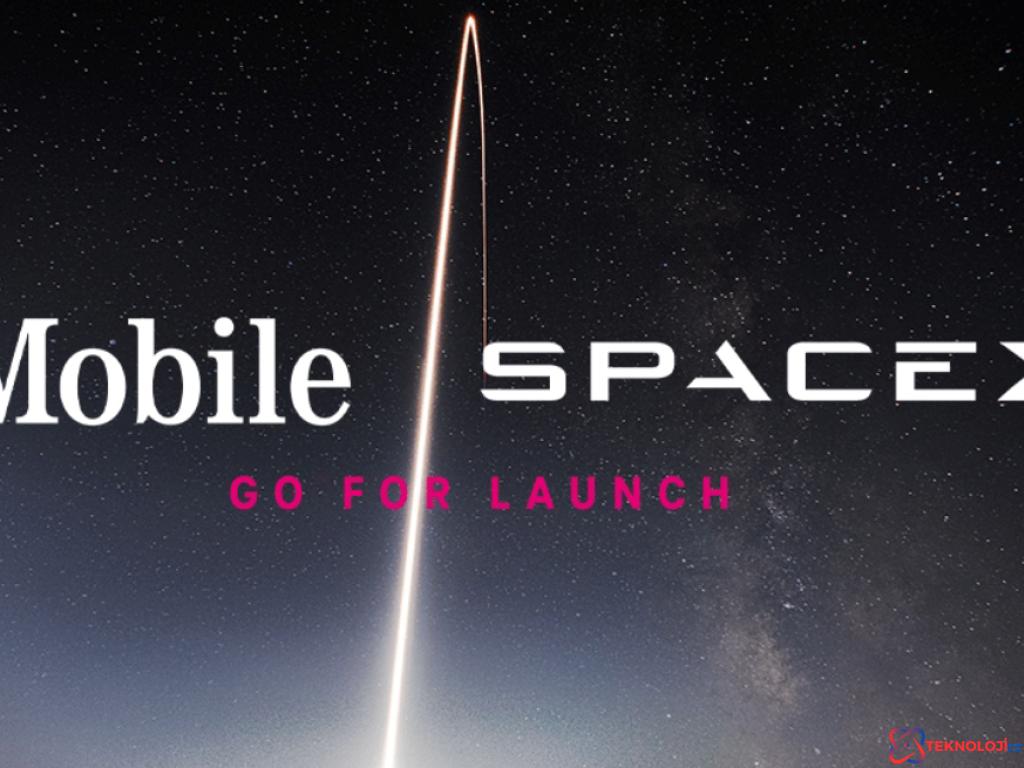 Acil Durum Uyarısı: T-Mobile ve Starlink İş Birliği Başarıyla Tamamlandı!