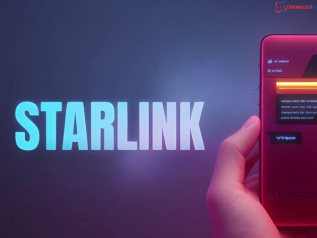 Starlink ve T-Mobile İş Birliği: Uzaydan Cep Telefonlarına Bağlantı!