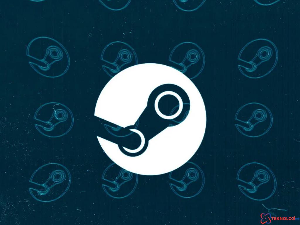 Steam'de En Çok İndirilen PC Oyunları