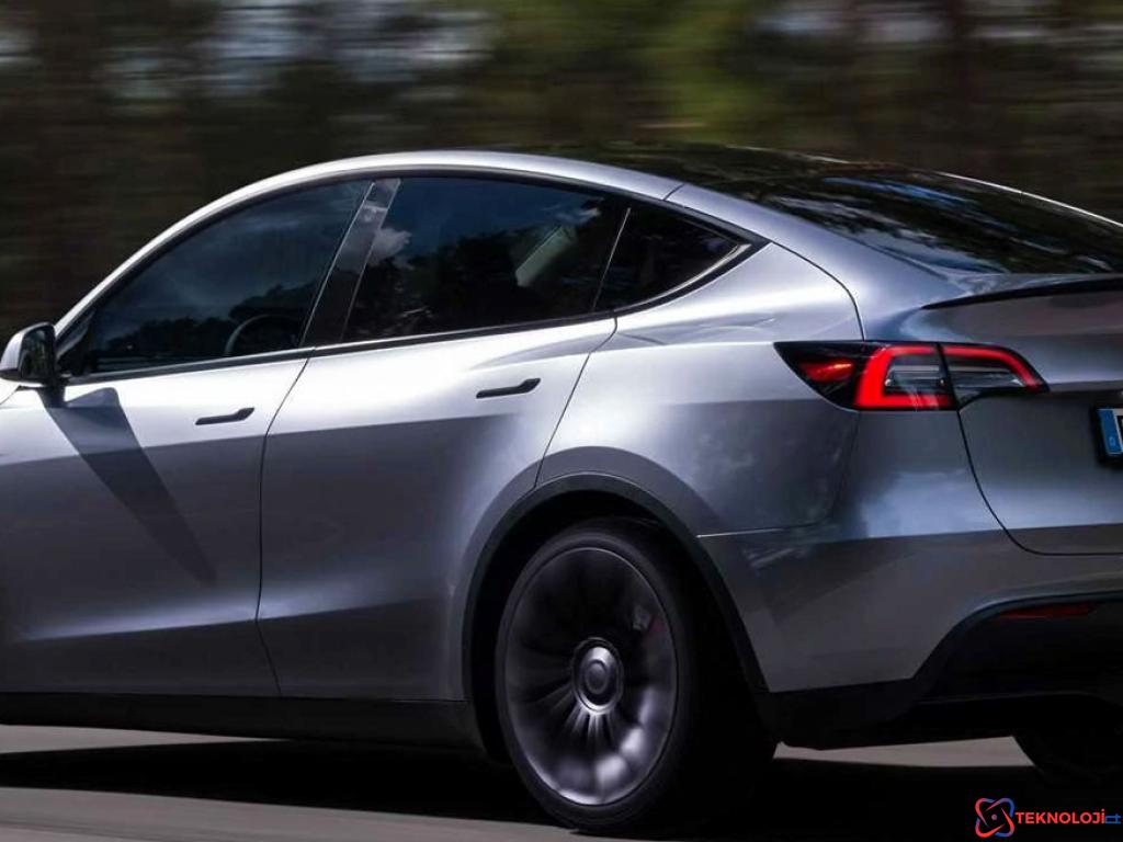 Tesla Model Y Fiyat Listesi ve Özellikleri