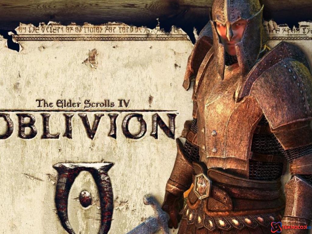 The Elder Scrolls IV: Oblivion Remake Hakkında Yeni Bilgiler!