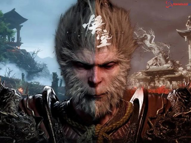 The Game Awards 2024: Black Myth: Wukong ve Feng Ji